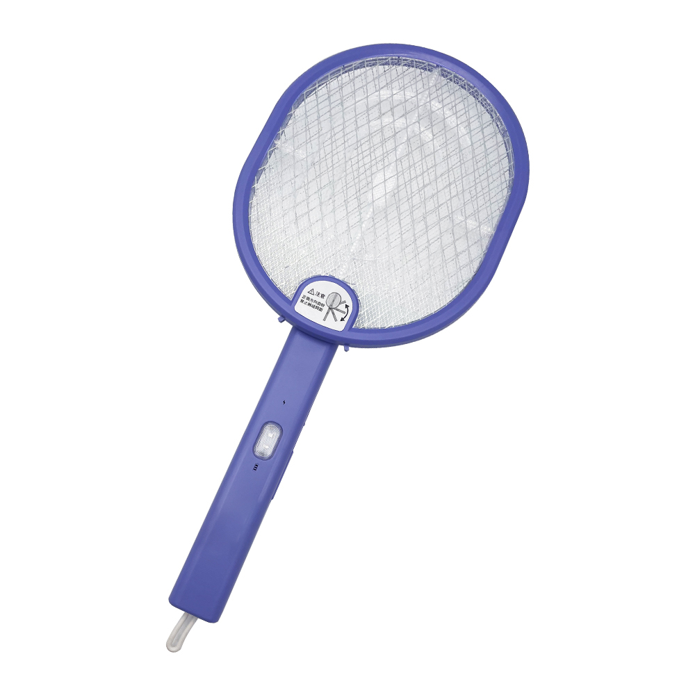 SWD-F02 Fold rechargeable mosquito swatter