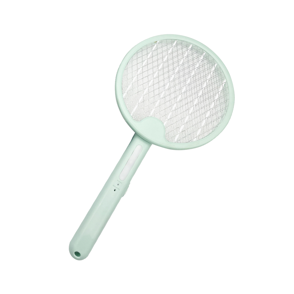 SWD-F01 Fold rechargeable mosquito swatter