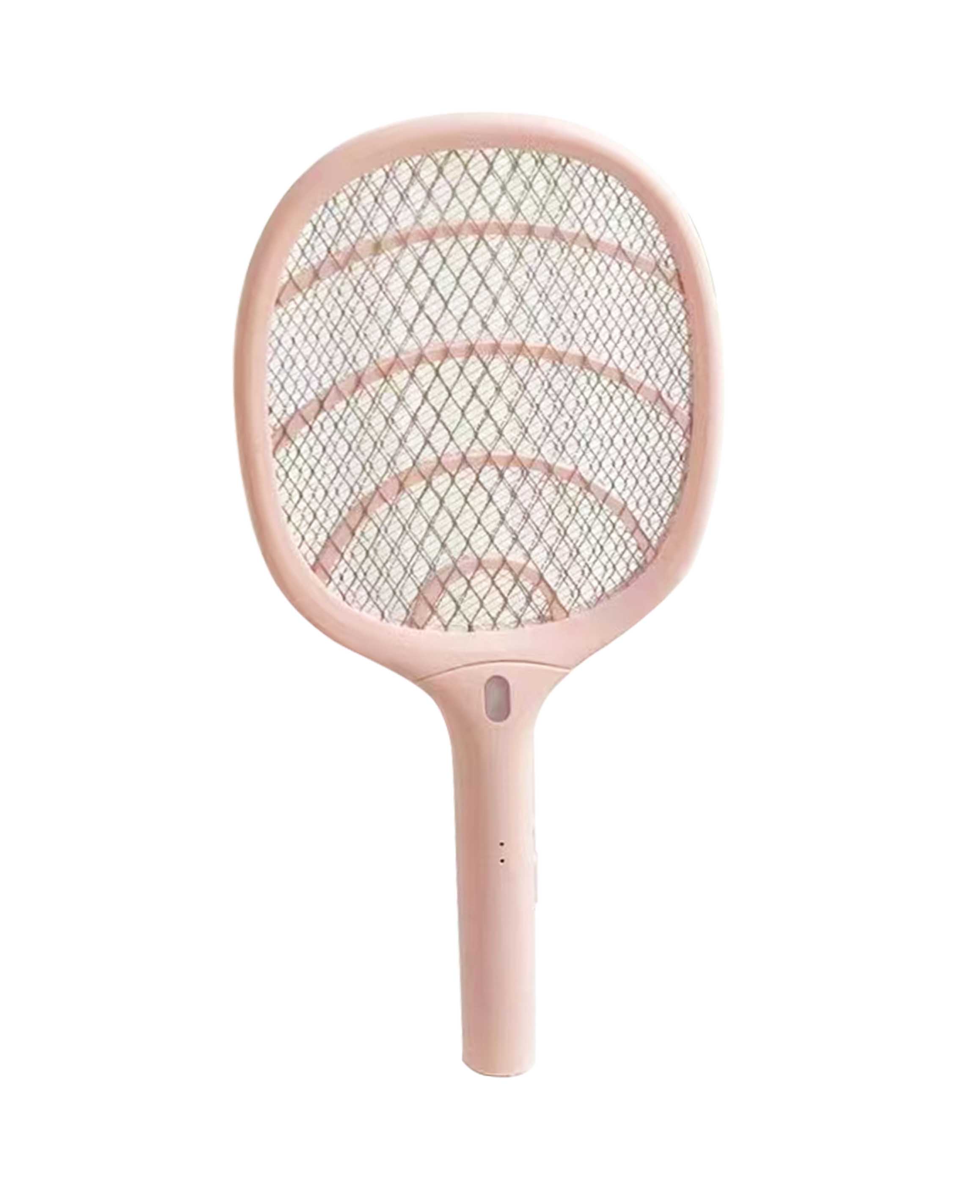 SWD-2258PS USB rechargeable mosquito swatter