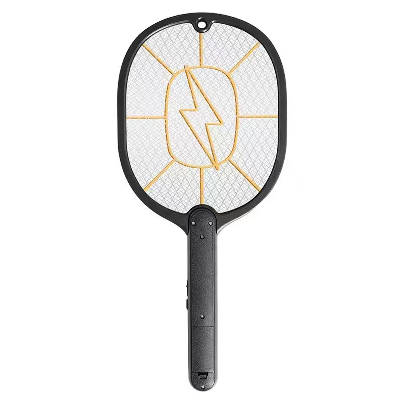 (YJ-04)2AA  Batteries operated mosquito swatter