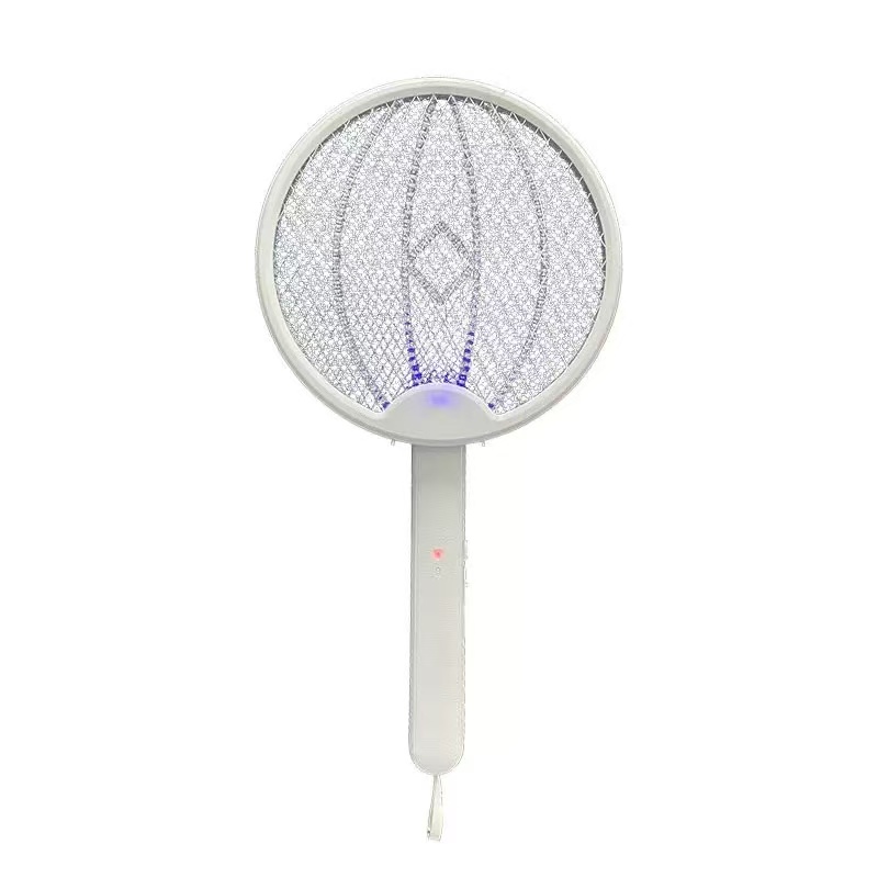 SWD-F03 USB Fold rechargeable mosquito swatter