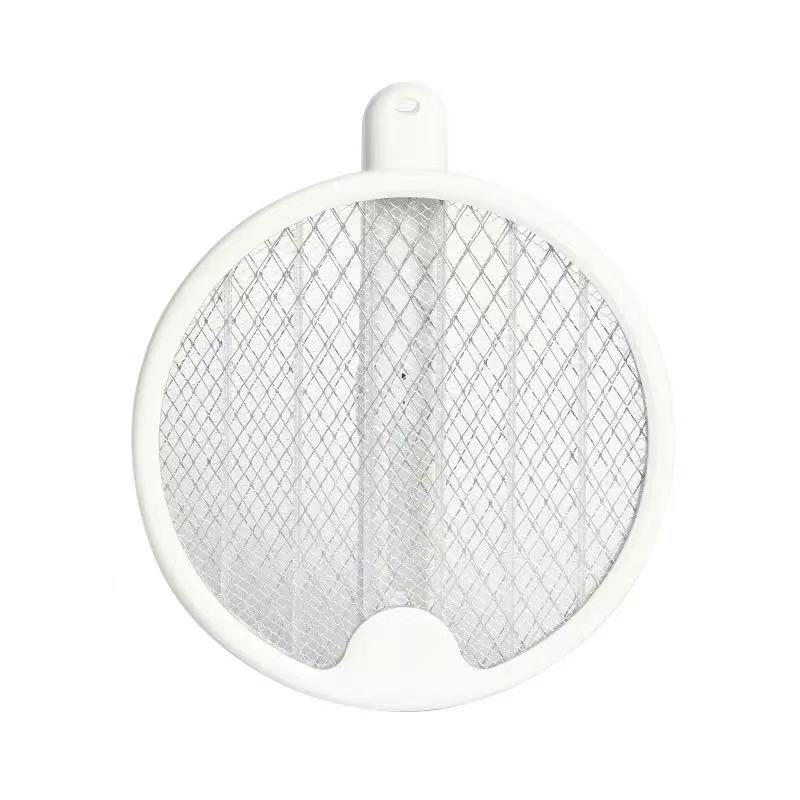 SWD-F01 Fold rechargeable mosquito swatter