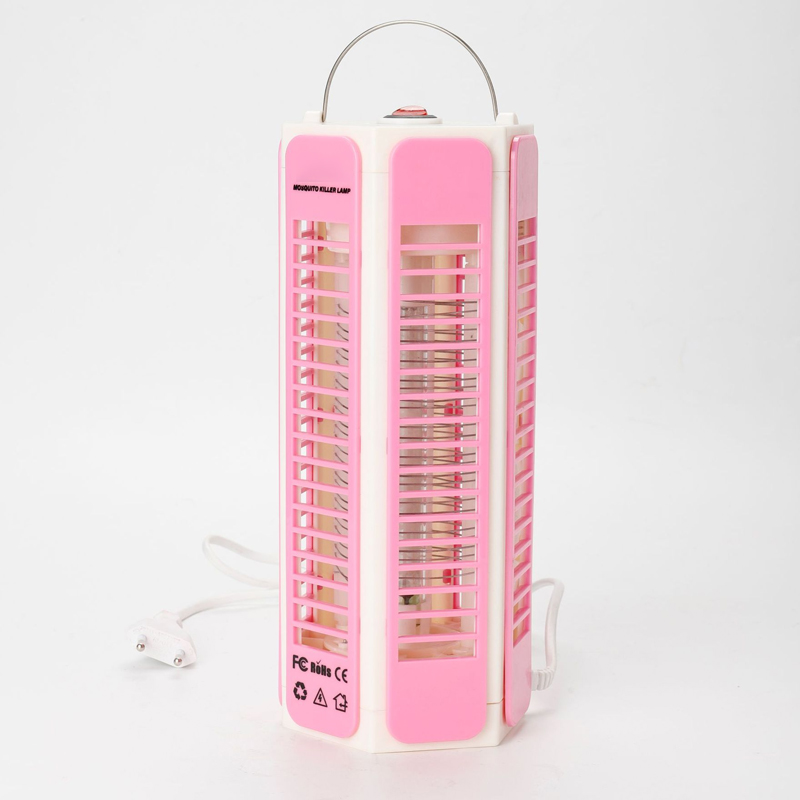 SWD-MK04 Mosquito killer lamp
