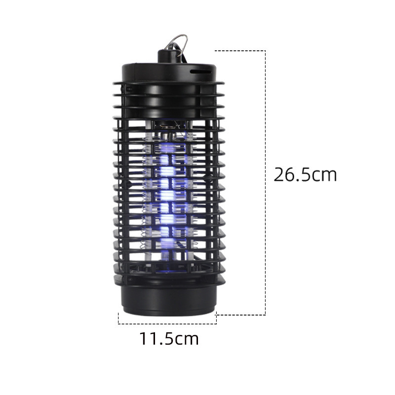 SWD-MK03 Mosquito killer lamp