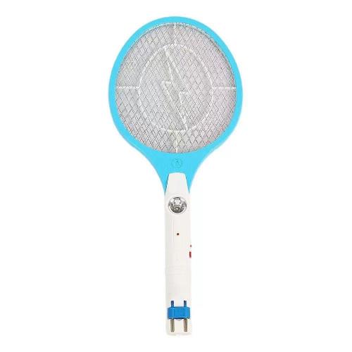 JH-09B Fold rechargeable mosquito swatter
