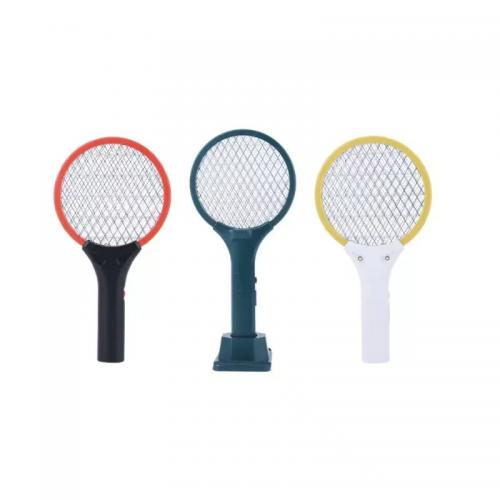 JH-M02 USB rechargeable mosquito swatter