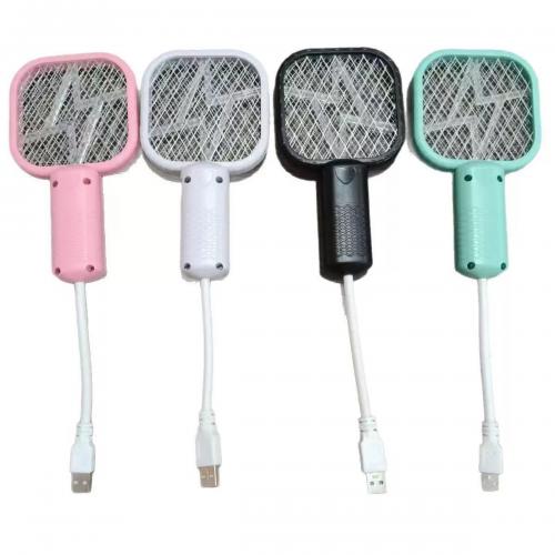 JH-MS01  USB rechargeable mini bat