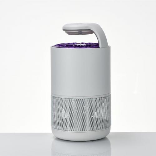 MK-08 USB Mosquito killer lamp