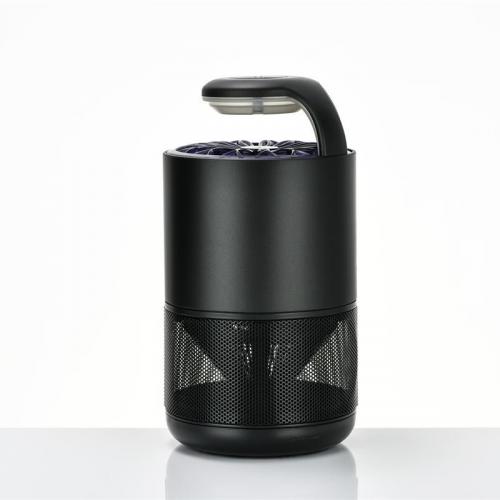 MK-08 USB Mosquito killer lamp