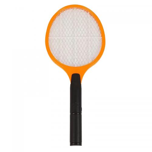 (YJ-02A)2AA  Batteries operated mosquito swatter