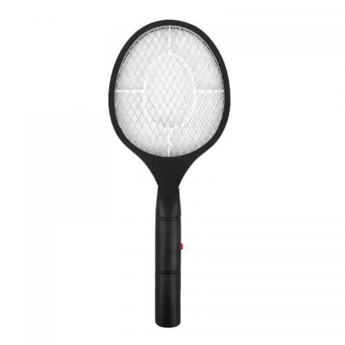 (YJ-02)2AA Batteries operated mosquito swatter