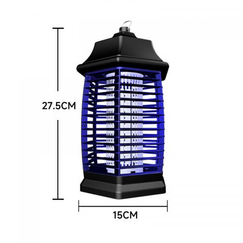 JHD-ZD21 Mosquito killer lamp