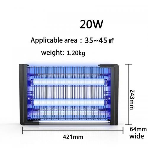 JHD-G8 Insects killer