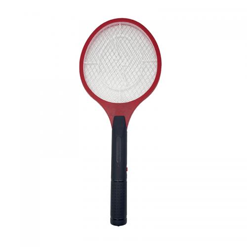 (YJ-03)2AA  Batteries operated mosquito swatter