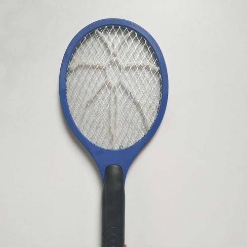 (YJ-01A)2AA Batteries operated mosquito swatter