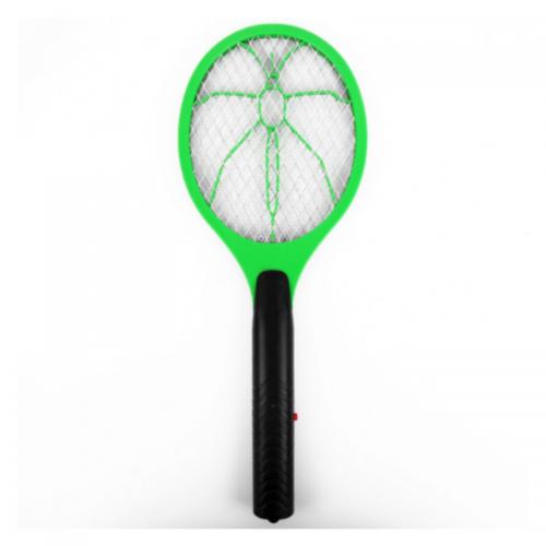 (YJ-01A)2AA Batteries operated mosquito swatter