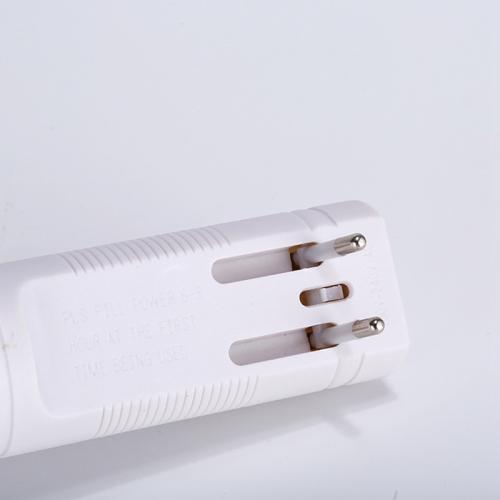 JHD-09 Rechargeable with LED mosquito swatter