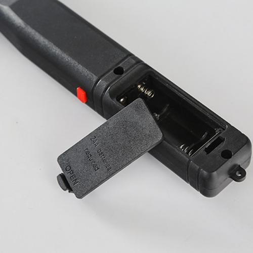 JN-02  2AA Batteries operated mosquito