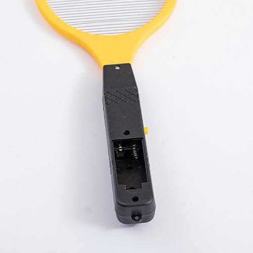 YJ-8001  2AA Batteries operated mosquito swatter