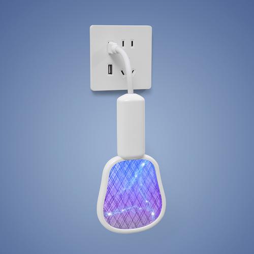 JHD-M04  USB rechargeable mini bat