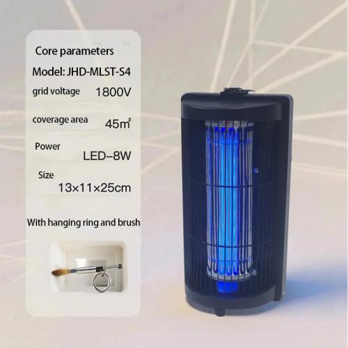 JHD-MLST-S4 Mosquito killer lamp